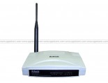 Aztech WL830RT4 4-Port Wireless-G Router