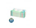 Offspring 120ct Bundle Wipes (6 packs x 20ct)