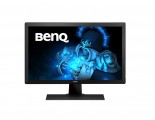 BenQ LCD Monitor 24" RL2455HM