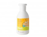Buds Organics Everyday Shampoo