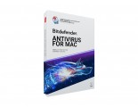 Bitdefender Antivirus for Mac 2018