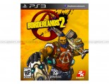 Borderlands 2 (PS3)