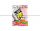 Screen Protector for 2.7 inch LCD