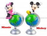 Disney Mickey & Minnie USB Web Cam