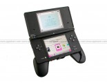 DSi 3800mAh Rechargeable Hand Grip Stand