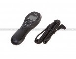 Timer Remote Control for Sony/Minolta (TC-252/S1)