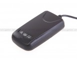 The GSM Vehicle Tracker + GPS + SMS Control