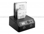 Century CRF25/35PRO HDD Duplicator Dock