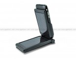 P-Flip Foldable Solar Power Dock for iPhone 3G/3GS