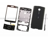 Replacement Housing  for HTC 6950 / HTC Touch Diamond (CDMA) - B
