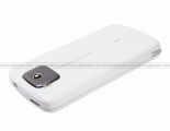 Replacement Housing  for HTC Touch HD - White