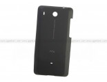 HTC Hero Replacement Back Cover - Black