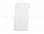 HTC Hero Replacement Back Cover - White