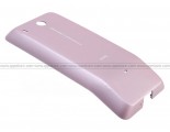 HTC Hero Replacement Back Cover - Pink