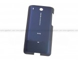 HTC Hero Replacement Back Cover - Dark Blue