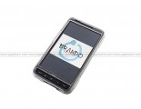 Crystal Case for HTC HD2