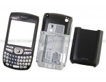 Replacement Housing for Plam Treo 680 - Black