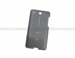 HTC Hero Replacement Back Cover - Grey