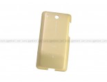 HTC Hero Replacement Back Cover - Gold