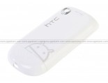 HTC Tattoo Replacement Back Cover -White