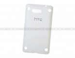 HTC HD Mini Back Cover - White