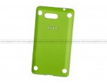 HTC HD Mini Back Cover - Green