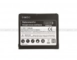 Replacement Battery for Google Nexus One / HTC Desire