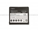 Replacement Battery for Google Nexus One / HTC Desire