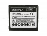 Replacement Battery for HTC Desire HD
