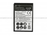 Replacement Battery for HTC Desire Z