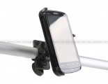 Samsung i8000 Omnia II Bicycle Phone Holder