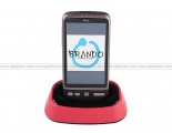 HTC Desire Elegant cradle