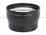 Telephoto Lens 2.0X (58mm)