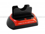 USB 3.0 Dual SATA HDD Dock