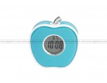 Apple Talking Clock