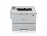 Brother Mono Laser Printer HLL6400DW