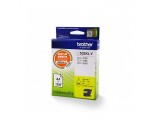 Brother LC535XL Yellow Ink Cartridges