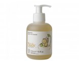 Buds Cherished Organics Happy Baby Head To Toe Cleanser (250ml)