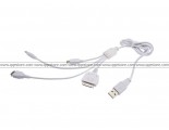 4 in 1 USB Charging and Data Cable