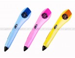 2-in-1 Language Learning + MP3 Pen (English + Mandarin)