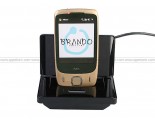 HTC Touch 3G Deluxe Desktop 2nd Battery Cradle