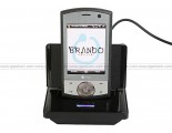 HTC Touch Cruise Deluxe Desktop 2nd Battery Cradle