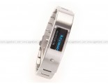 LCD Bluetooth Vibrating Bracelet (with Caller Display)