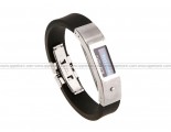 LCD Bluetooth Vibrating Bracelet (with Caller Display)
