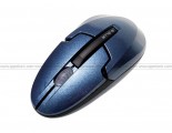 USB Slitter Wireless Mouse