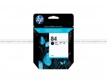 HP 84 69-ml Black Ink Cartridge