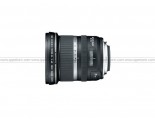 Canon EF-S 10-22mm f/3.5-4.5 USM