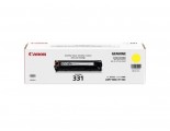 Canon 131 Toner Cartridge Yellow