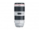 Canon Lens EF 70-200mm F/2.8 IS LU III