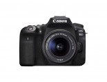 Canon 90D Kit (18-55mm)